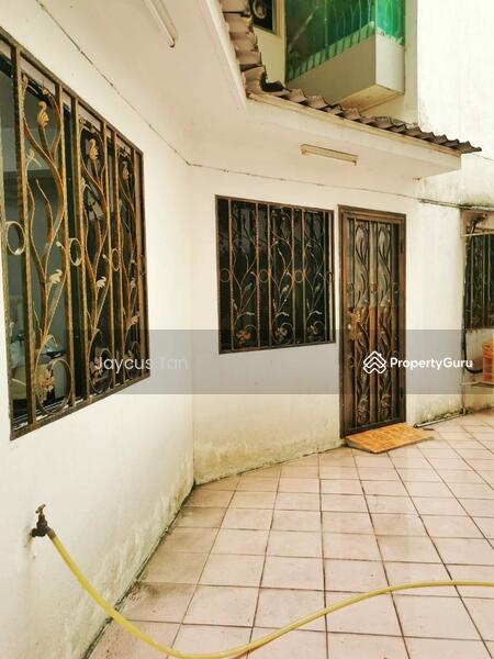 For Rent - Indah Kota Apartment