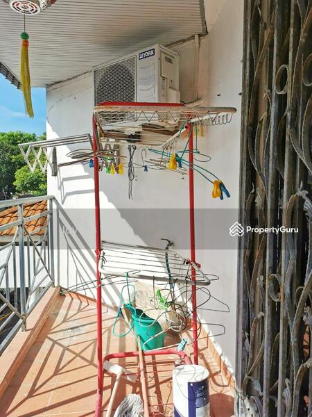 For Rent - Indah Kota Apartment