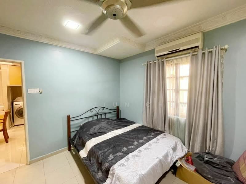 Terraced House at Taman Meranti Jaya untuk Untuk Dijual - RM 1,299,000, Mac 2026 - PropertyGuru.com.my
