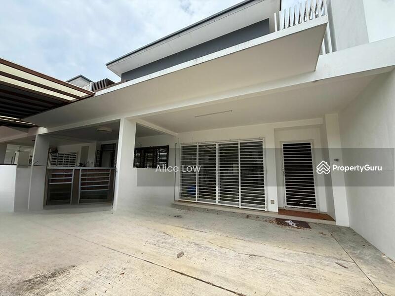 For Sale - Bandar Baru Kundang