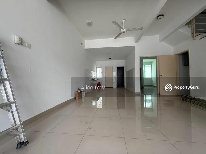 For Sale - Bandar Baru Kundang