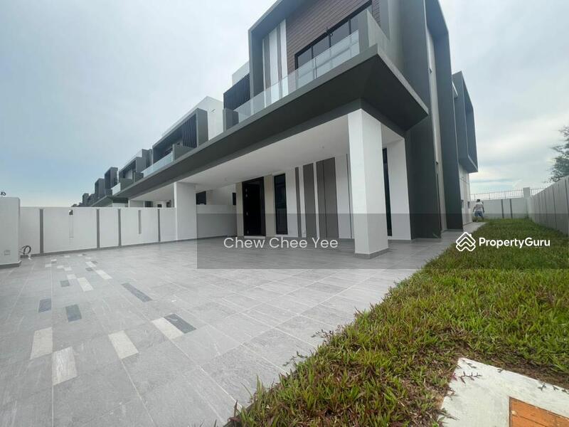 Untuk Disewa - Danga Sutera Utama Danga Sutera Utama
