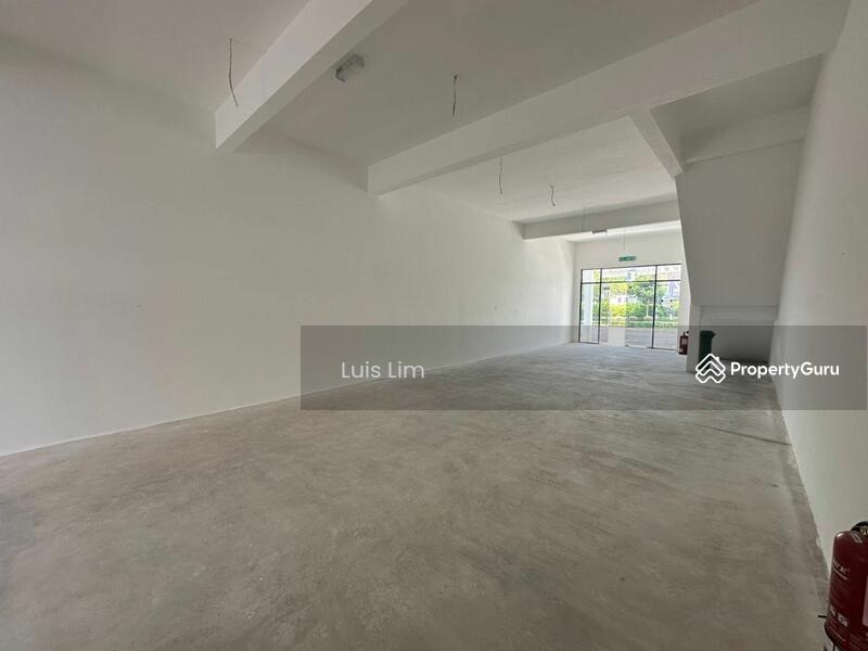 For Rent - Ulu Tiram Ulus Tirams