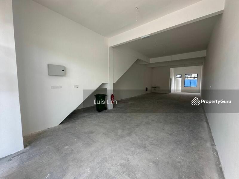 For Rent - Ulu Tiram Ulus Tirams