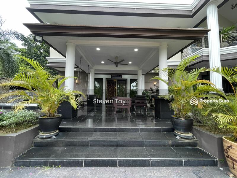 For Sale - Bukit Suria