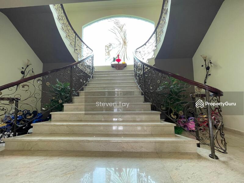 For Sale - Bukit Suria