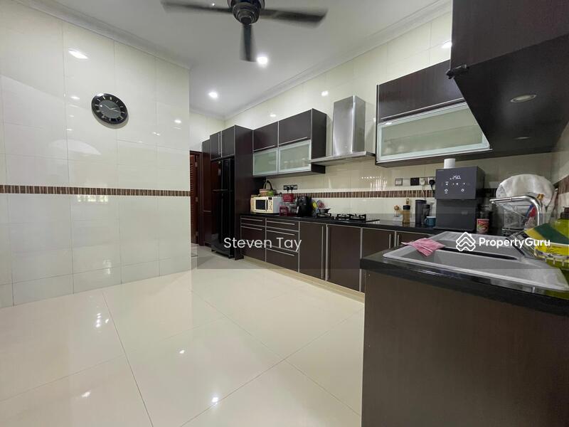 For Sale - Bukit Suria