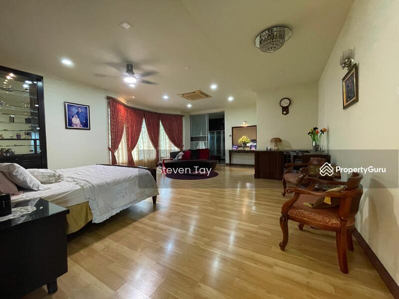 For Sale - Bukit Suria