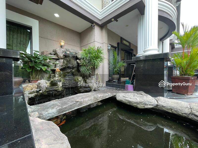 For Sale - Bukit Suria