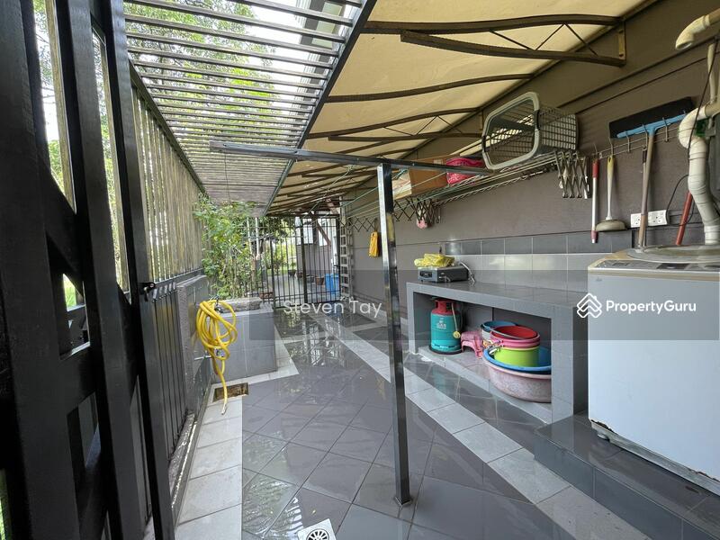 For Sale - Bukit Suria