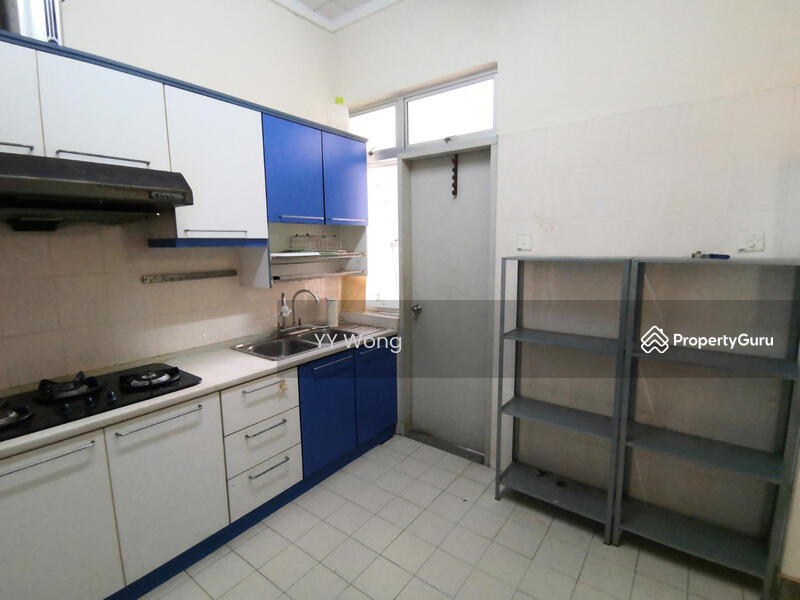 For Sale - Meranti Terrace