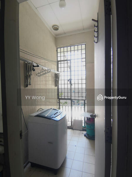 For Sale - Meranti Terrace