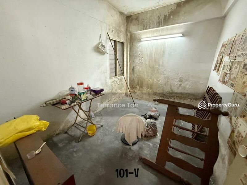 For Sale - Hulubalang Sentosa Klang Shop Apartment