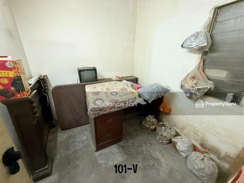 For Sale - Hulubalang Sentosa Klang Shop Apartment