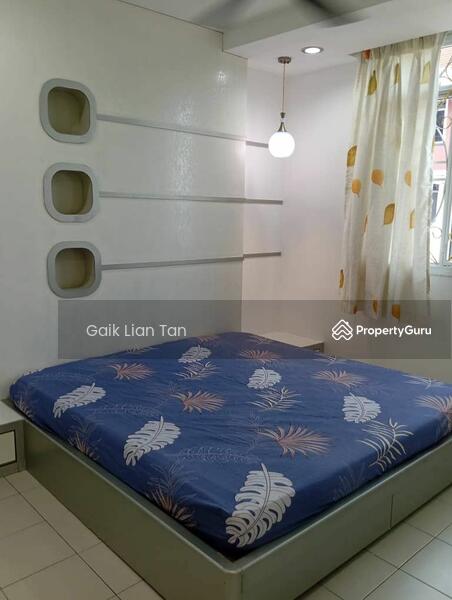 For Rent - Vista Perdana Apartment