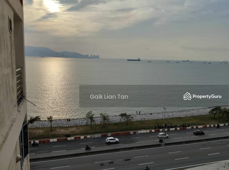 For Rent - Vista Perdana Apartment