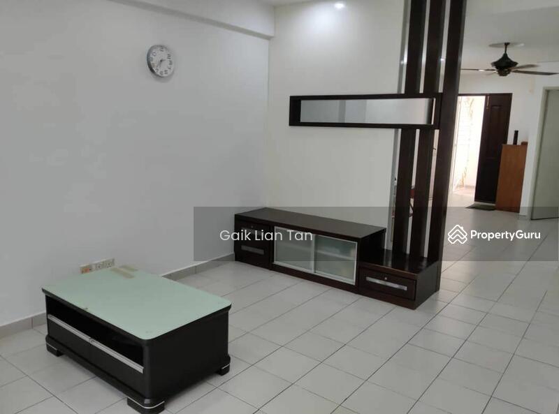 For Rent - Vista Perdana Apartment