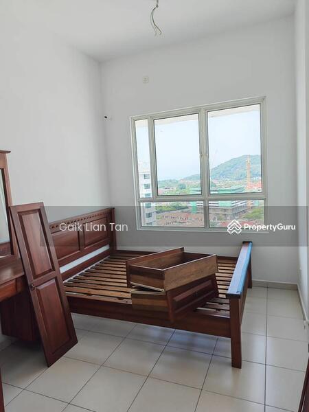 For Rent - Vista Perdana Apartment