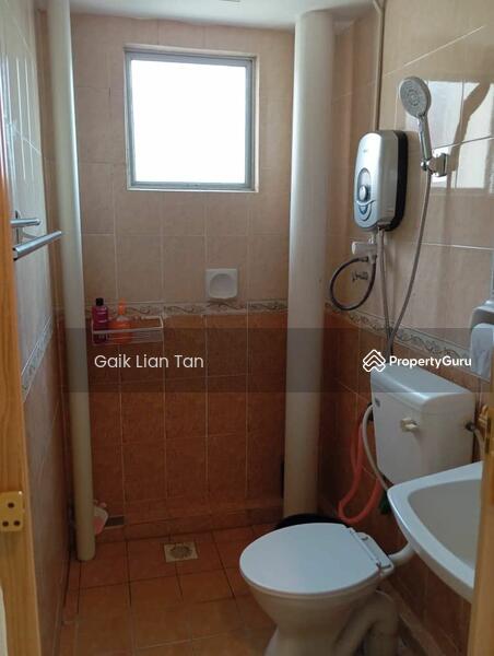 For Rent - Vista Perdana Apartment