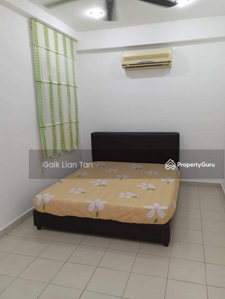 For Rent - Vista Perdana Apartment