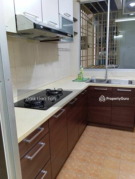 For Rent - Vista Perdana Apartment