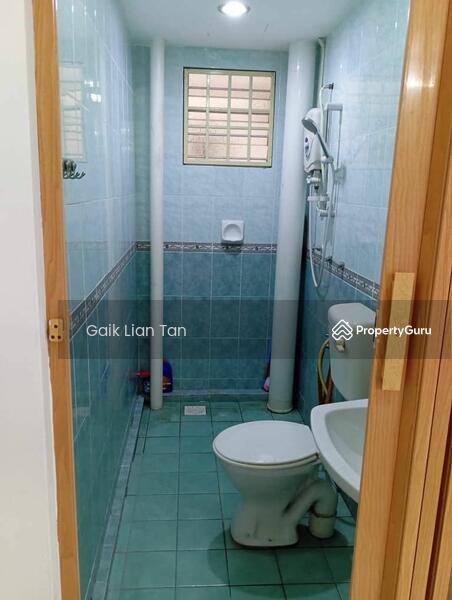For Rent - Vista Perdana Apartment