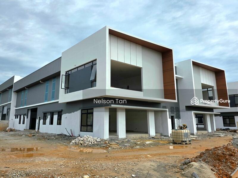 For Sale - Setia Business Park II