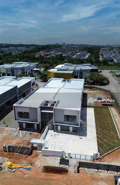 For Sale - Setia Business Park II
