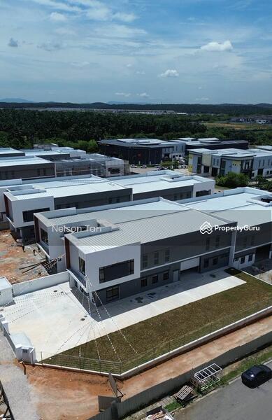 For Sale - Setia Business Park II