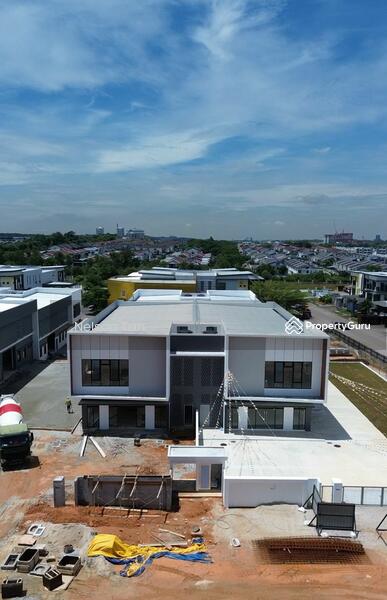 For Sale - Setia Business Park II