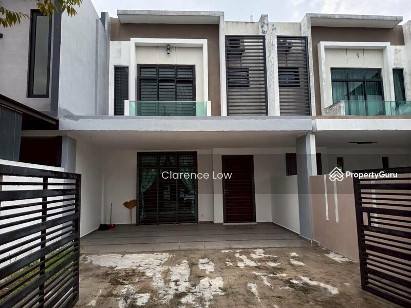 Untuk Disewa - Danga Sutera