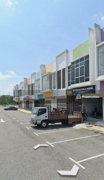For Sale - Pulai Hijauan Pulais Hijauans