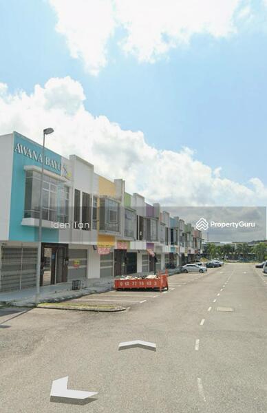 For Sale - Pulai Hijauan Pulais Hijauans