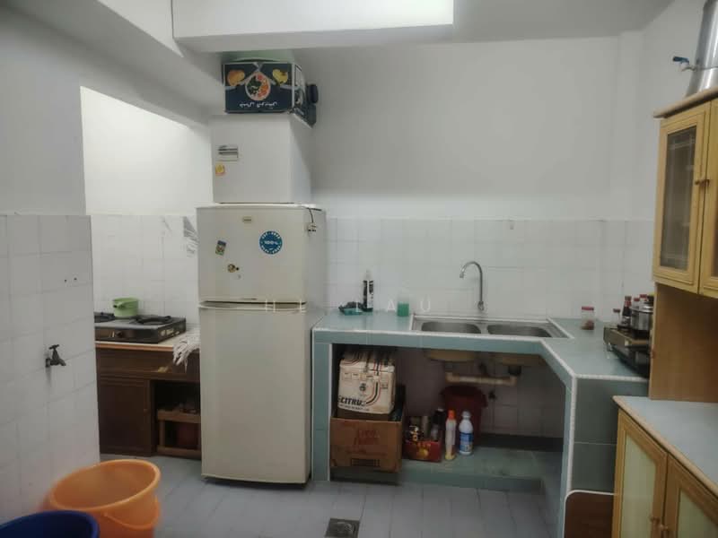 Apartment for Sale at Pandan Lake View - HL Lau - PropertyGuru.com.my