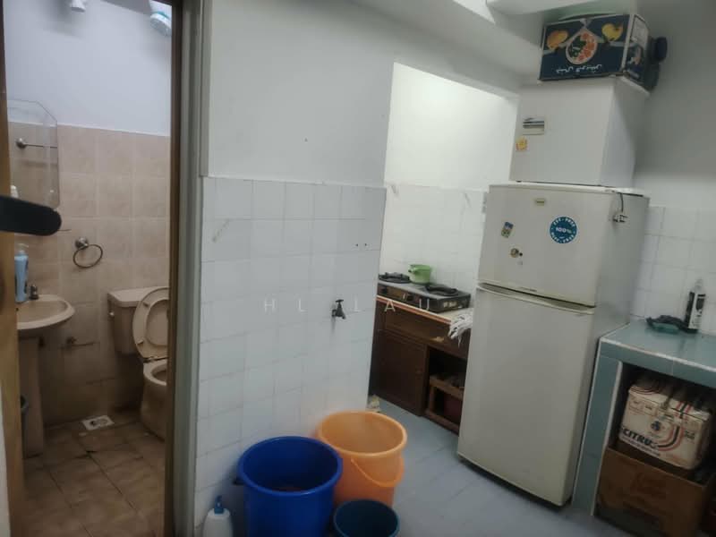 Apartment for Sale at Pandan Lake View - HL Lau - PropertyGuru.com.my