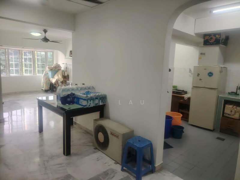 Apartment for Sale at Pandan Lake View - HL Lau - PropertyGuru.com.my