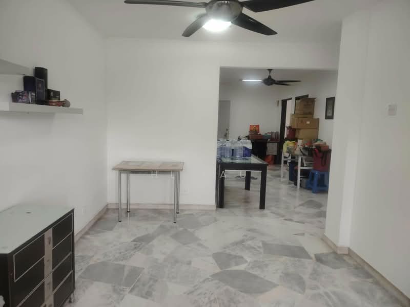 Apartment for Sale at Pandan Lake View - HL Lau - PropertyGuru.com.my
