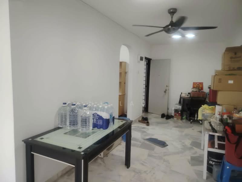 Apartment for Sale at Pandan Lake View - HL Lau - PropertyGuru.com.my
