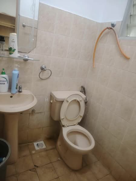 Apartment for Sale at Pandan Lake View - HL Lau - PropertyGuru.com.my