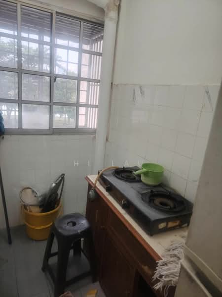 Apartment for Sale at Pandan Lake View - HL Lau - PropertyGuru.com.my