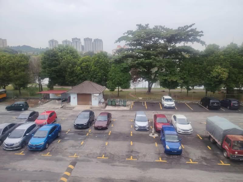 Apartment for Sale at Pandan Lake View - HL Lau - PropertyGuru.com.my