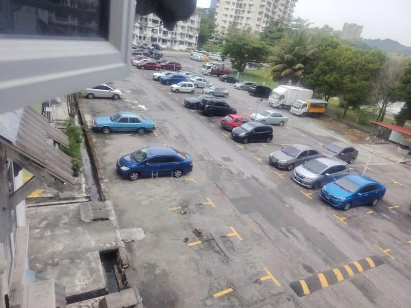 Apartment for Sale at Pandan Lake View - HL Lau - PropertyGuru.com.my