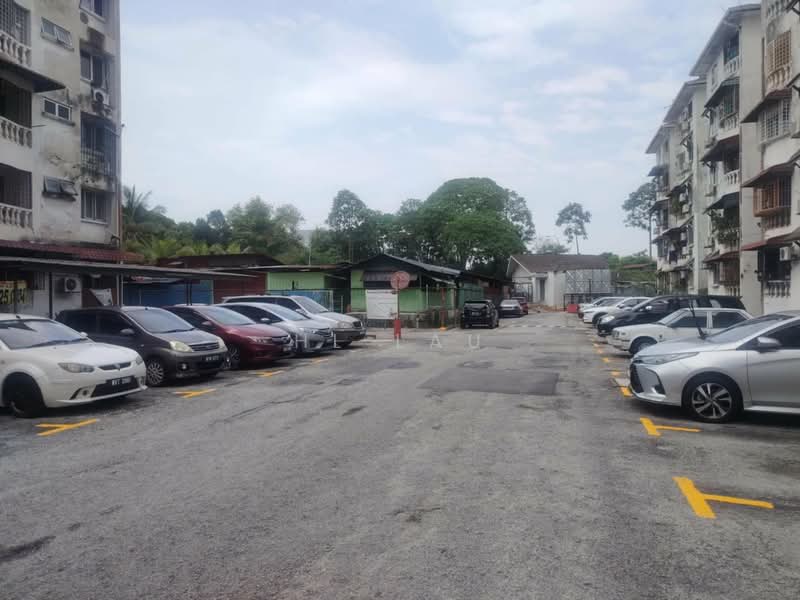 Apartment for Sale at Pandan Lake View - HL Lau - PropertyGuru.com.my
