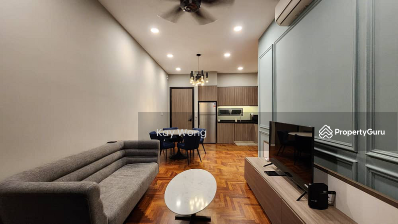 For Rent - Bloomsvale Menara Vista Petaling