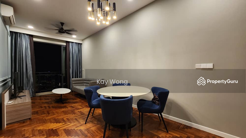 For Rent - Bloomsvale Menara Vista Petaling
