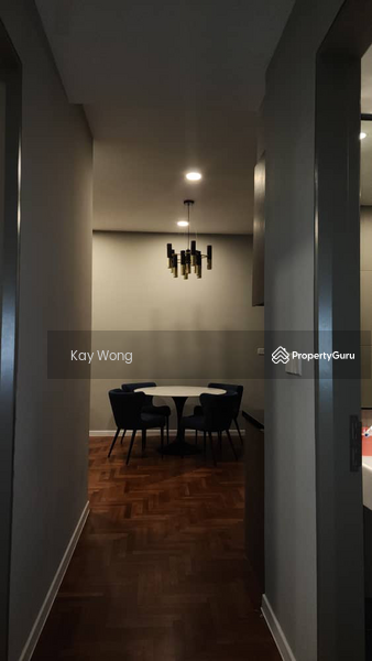 For Rent - Bloomsvale Menara Vista Petaling