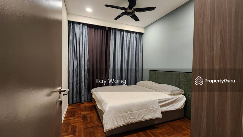 For Rent - Bloomsvale Menara Vista Petaling