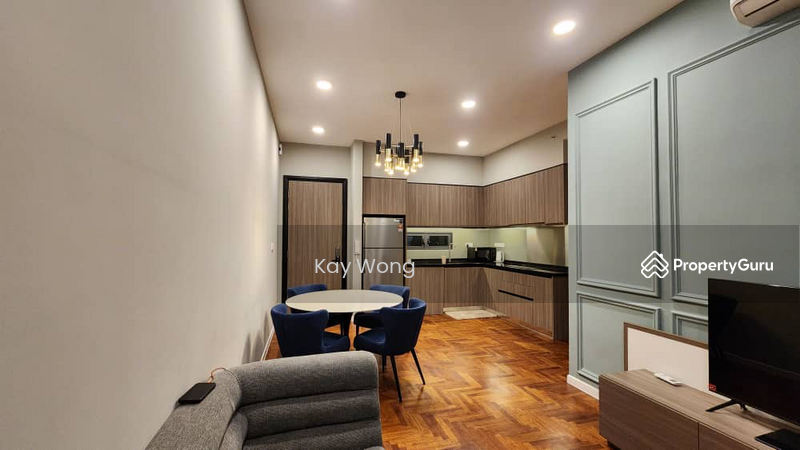 For Rent - Bloomsvale Menara Vista Petaling