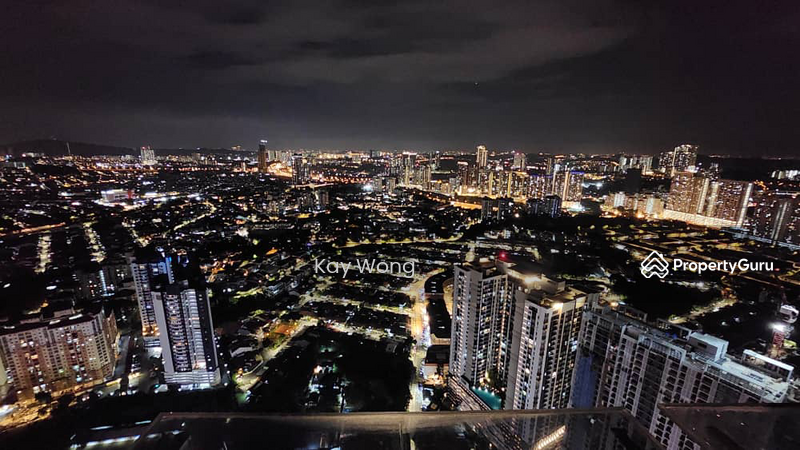 For Rent - Bloomsvale Menara Vista Petaling