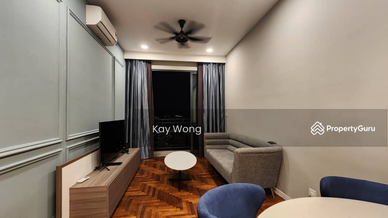 For Rent - Bloomsvale Menara Vista Petaling